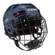 Hokejska čelada z mrežo CCM Tacks 70 JR