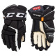 CCM Tacks 9080 JR Hockey Gloves