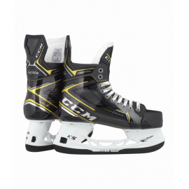 CCM Super Tacks AS3 Pro INT-JR Hockey Skates