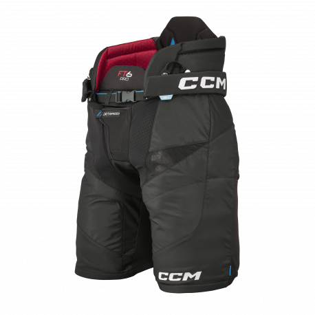 Hokejske hlače CCM JetSpeed FT6 PRO SR
