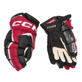 Hokejske rokavice CCM JetSpeed FT6 PRO JR