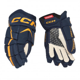 CCM JetSpeed FT680 SR Hockey Gloves