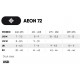 Rollerblades Powerslide USD AGGRESSIVE SKATES Aeon 72