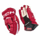 CCM JetSpeed FT6 JR Hockey Gloves