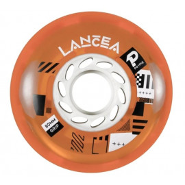POWERSLIDE Prime Lancea Wheels 80mm Grip 4-Pack