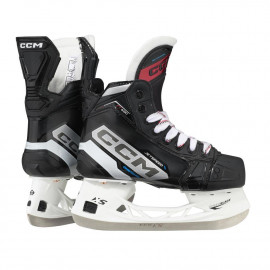 CCM JetSpeed FT680 JR Hockey Skates