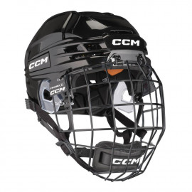 Hokejska čelada z mrežo CCM Tacks 720 SR