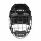 CCM Tacks 720 SR Hockey Helmet With Cage