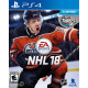 Video igrica EA SPORTS NHL 18 PS4 EN