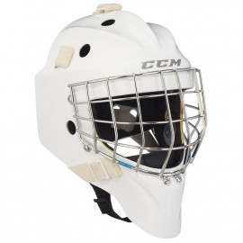 CCM AXIS Non-Certified Cat Eye SR Goalie Mask