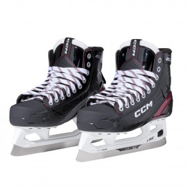 CCM EFlex 6.5 SR Goalie Skates
