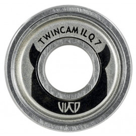 POWERSLIDE Wicked ILQ 7 608 12-Pack - Inline Bearings