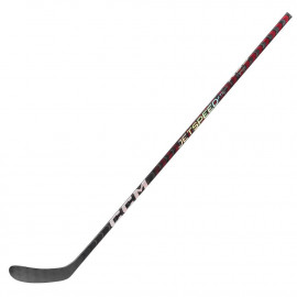 Hockey composite stick HSFT5P CCM IN JS Sticks Composite 65 Grip 28 L