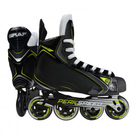 GRAF MAXX 110 InLine Hockey Skates
