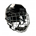 BAUER Re-Akt 85 Hockey Helmet with Cage