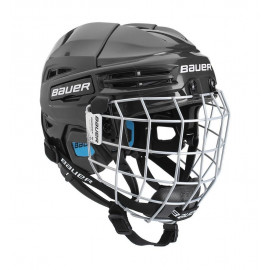 BAUER Prodigy YTH Hockey Helmet with Cage