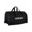 CCM 420 Player Basic Wheeled Hockey Bag