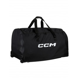 Hokejska torba s kolesi CCM 420 Player Basic