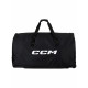 CCM 420 Player Basic Wheeled Hockey Bag
