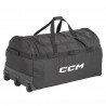 CCM PRO Wheeled Hockey Goalie Bag