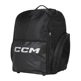 CCM 490 Player Wheeled Hockey Bag