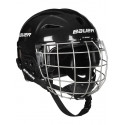 BAUER Lil Sport YTH Hockey Helmet with Cage