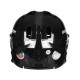 BAUER Lil Sport YTH Hockey Helmet with Cage