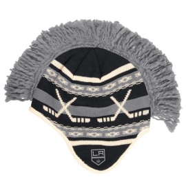 Cap REEBOK Mohawk Knit