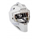 Hockey golaie mask helmet CCM AXIS A1.9 Certified Cat Eye SR