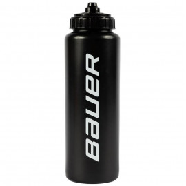 BAUER Valve Top Water Bottle 0,95L