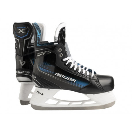 BAUER X SR Hockey Skates