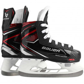 BAUER Lil' Rookie YTH Adjustable Hockey Skates