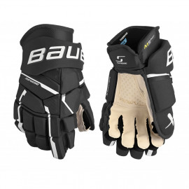 BAUER Supreme M5 Pro INT Hockey Gloves