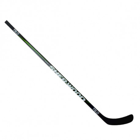 SHERWOOD T9.0 JR Hockey Composite Stick