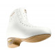 EDEA ice skates Overture Ivory set ROTATION Size 215 width C