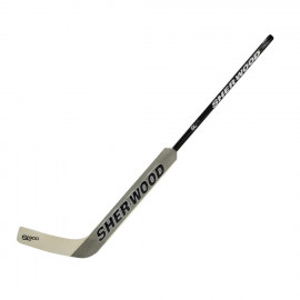 SHERWOOD SL900 SR Composite Goalie Stick