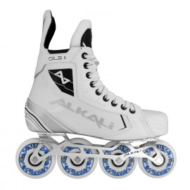 ALKALI Cele II SR Roller Hockey Skates