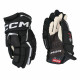 CCM JetSpeed FT6 SR Hockey Gloves