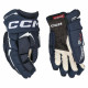 CCM JetSpeed FT6 JR Hockey Gloves