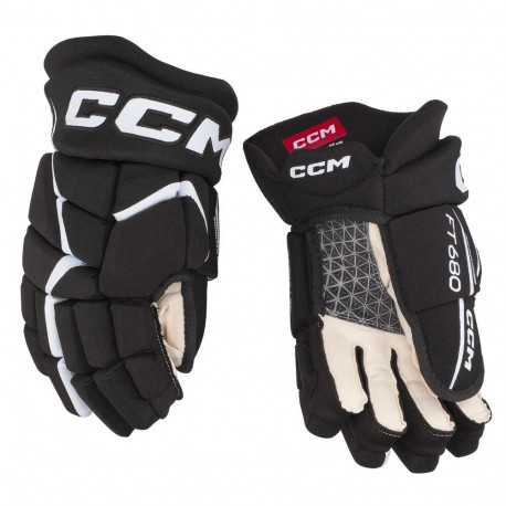 Hokejske rokavice CCM JetSpeed FT680 SR