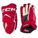 CCM JetSpeed FT680 JR Hockey Gloves