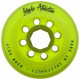 LABEDA Addiction Grip 4-pack Roller Hockey Wheels