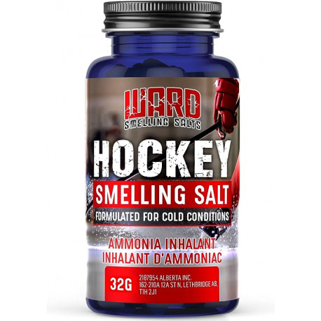 Dišeča sol WARD Smelling Salts