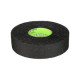 RENFREW 5-Pack 1xWhite 1xBlack 3xClear Hockey Stick Tape