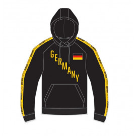 CCM SR Country Pullover Hoodie