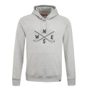 Pullover Hoodie CCM Direction YTH