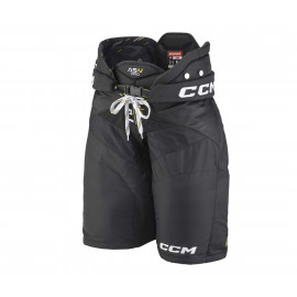 CCM AS-V PRO SR Hockey Pants With Velcro
