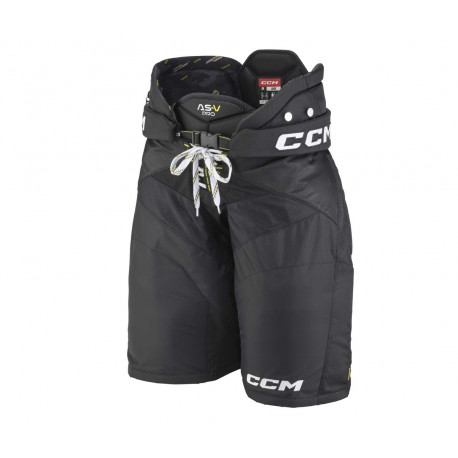 CCM AS-V PRO SR Hockey Pants With Velcro