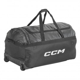 CCM 480 Player Elite Wheeled Hockey Bag