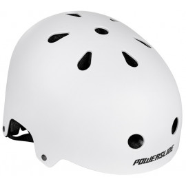 POWERSLIDE PROTECTION Helmet Urban White 2